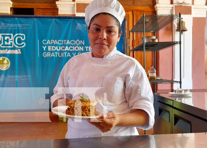 Foto: Gastronomía de calidad y master class en Granada / TN8