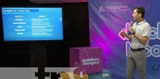 Foto: Retos y desafíos del Hackathon Nicaragua 2023 / TN8
