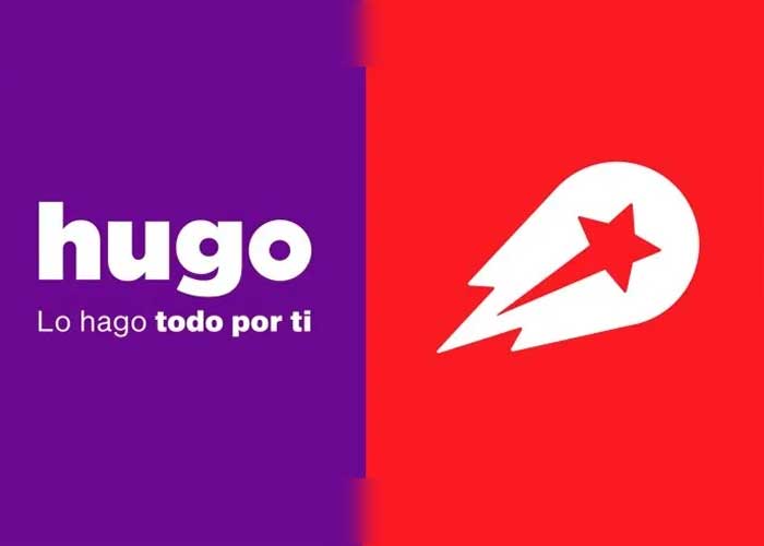 Hugo App cierra en Nicaragua y es adquirido por Delivery Hero