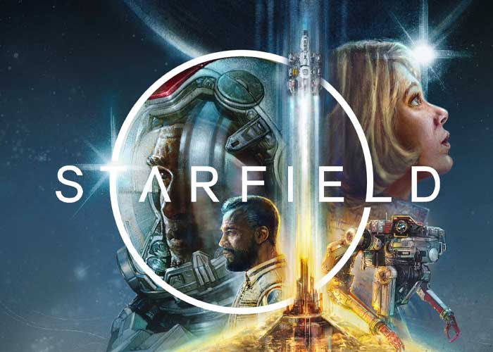 Videojuego "Starfield", apuesta al estilo Hollywood
