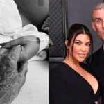 Kourtney Kardashian fue sometida a una operación fetal