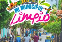Alcaldía desarrollará junto a familias nicaragüenses el certamen "Mi Municipio Limpio"
