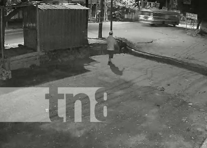 Foto: Matan a un hombre de tremenda golpiza en una calle de Estelí / TN8