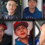 Hallan muertos a seis jóvenes secuestrados en el norte de México