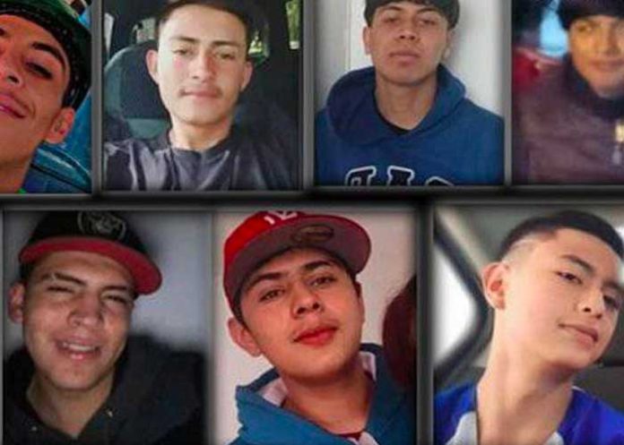 Hallan muertos a seis jóvenes secuestrados en el norte de México