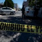 Secuestran a siete adolescentes en México 