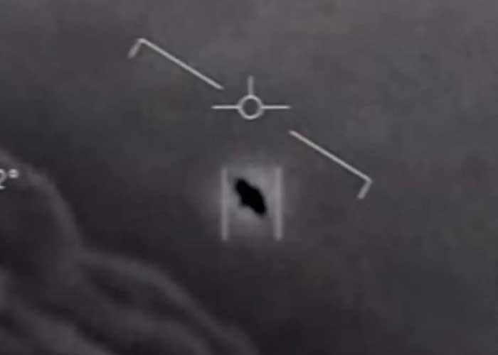 Foto: A la espera de un informe de la NASA sobre OVNIS