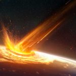 Nasa predice que un asteroide podría estrellarse contra la Tierra