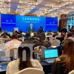 Foto: Foro de Cooperación en Tecnología Digital China-CELAC 2023