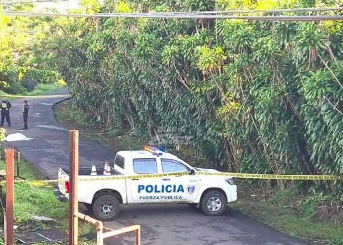 Nica muere acribillada a balazos en Costa Rica