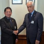 Nicaragua mantiene su destacada participación en la Asamblea General de la ONU