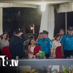 Presidente Daniel Ortega: «Petro de los yankes y Boric es un bolillerito»