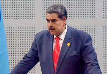 Maduro resalta el papel de los países del Sur en el siglo XXI durante la cumbre del G77