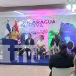 Foto: Nicaragua Innova 2023, anuncio de inscripciones / TN8