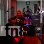 Foto: Circuito Rock FM con ISS75 y Raza Oculta / TN8