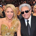 Shakira celebra al "amor de su vida" con este mensaje