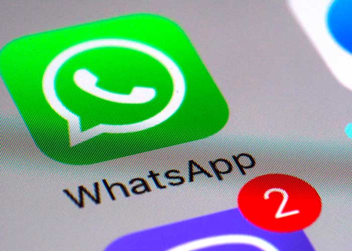 WhatsApp dejará de funcionar en un millón de smartphones