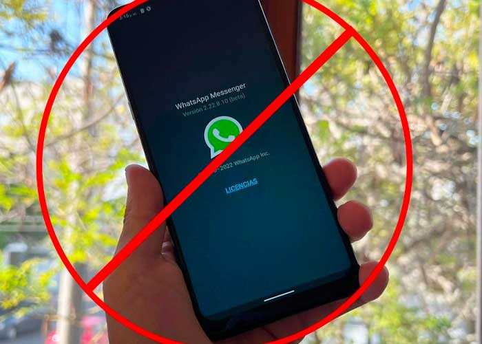 WhatsApp dejará de funcionar en un millón de smartphones