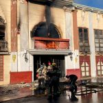 Cifra de fallecidos se eleva a 13 tras incendio en múltiples discotecas en España