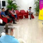 Foto: CNEAC realiza clausura del Festival Nicaragüense de Cine y Audiovisuales/TN8