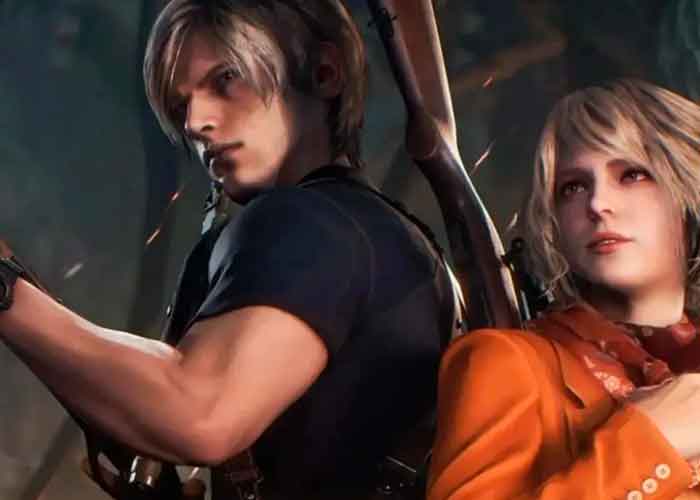 Foto: Conoce el costo del juego Resident Evil 4 Remake para el iPhone 15 y Pro Max/Cortesía 