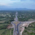 "Salvajada" MTI culmina con éxito la ampliación de la carretera Tipitapa-San Benito