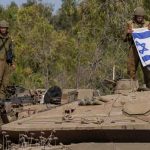 Israel utilizaría secretamente sistemas de inteligencia artificial en sus operaciones militares