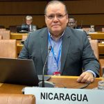 Nicaragua participa en Acuerdo Internacional sobre los Bosques de Naciones Unidas, en Austria