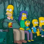 Los episodios más tenebrosos de Los Simpson para ver en noche de brujas