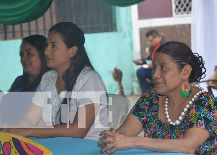 La familia Toribio anuncia el regreso del Torovenado el Malinche a las calles de Masaya