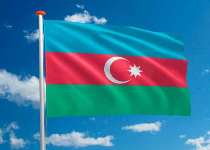 Gobierno de Nicaragua envía mensaje al presidente de Azerbaiyán