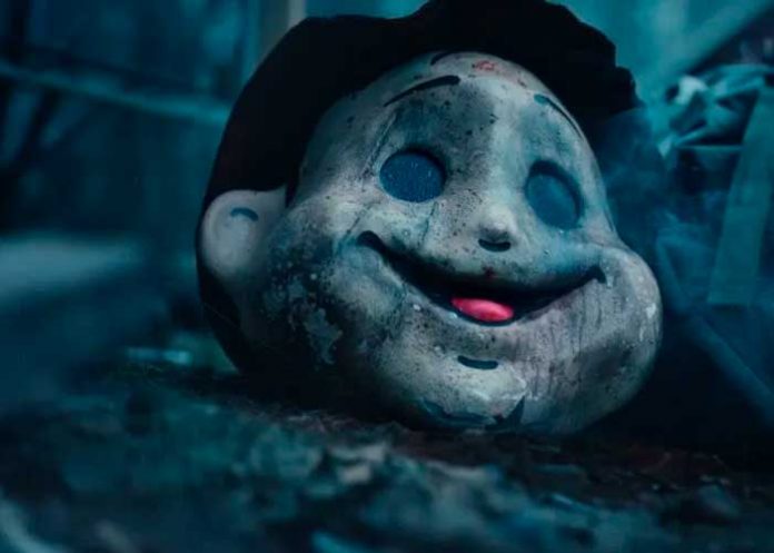 1 Foto: Netflix con gran éxito en la temporada de terror /cortesía