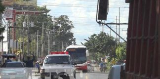 Nicaragua y China unen esfuerzos para ampliar la carretera Rivas-Sapoá