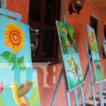 Casa de Cultura Edmundo Sandoval: Cuna de talentos artísticos en Somoto