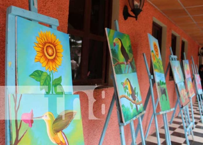 Casa de Cultura Edmundo Sandoval: Cuna de talentos artísticos en Somoto