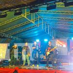 Masaya celebra 46 años del asalto al cuartel con concierto revolucionario