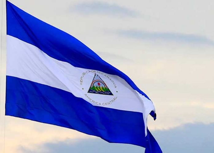 Foto: Nicaragua brinda un mensaje en la VII conferencia Científica y práctica/Cortesía