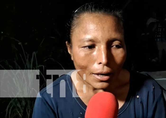 Foto: Infarto acaba con la vida de un joven en El Rosario, Carazo / TN8