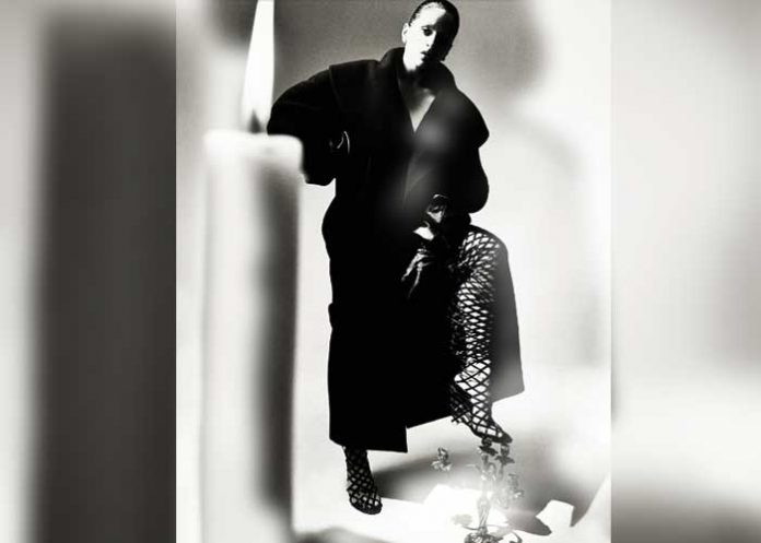 Foto: Rosalía impacta al mundo con su sensualidad en la portada de Vogue/Cortesía