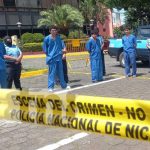 Foto: Policía Nacional pone tras las rejas a delincuentes de Managua y Jalapa / TN8