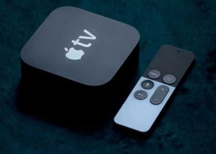 Foto: ¡Apple redefine el entretenimiento! Nueva aplicación de TV en camino/Cortesía