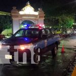 Foto: Accidente en León /TN8