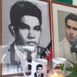 Foto: Conmemoran 60 aniversario de la gesta heroica de Raití-Bocay/TN8