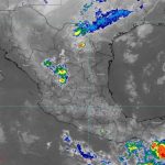 Tormenta Tropical Pilar: Se pronostican fuertes lluvias en Centroamérica