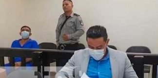 Ocotal: Hombre acusado de asesinato agravado recibe veredicto de absolución