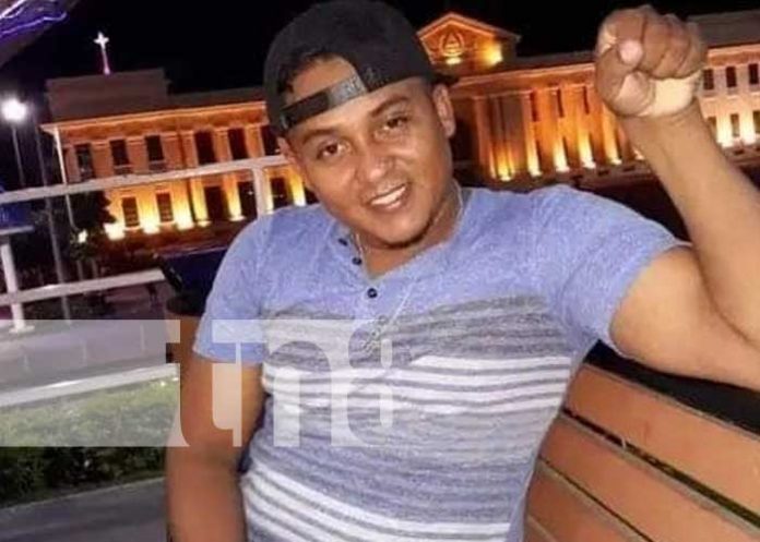 Foto: Taxista es asesinado brutalmente en Rosita en el Caribe Norte/TN8