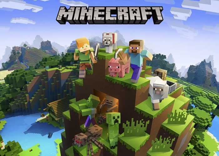 ¡Queremos todo o nada! Comunidad de Minecraft se revela contra Mojang