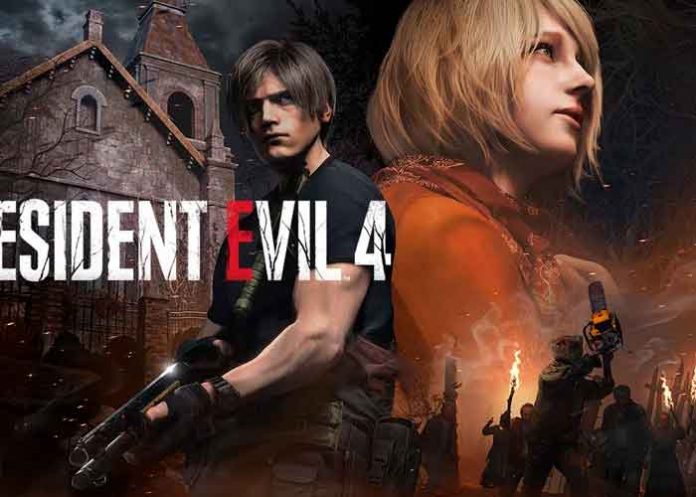 Foto: Conoce el costo del juego Resident Evil 4 Remake para el iPhone 15 y Pro Max/Cortesía