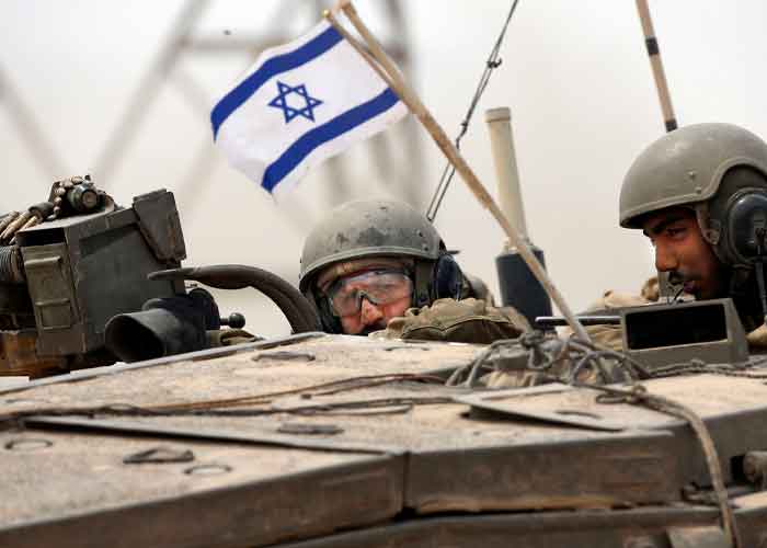 Israel utilizaría secretamente sistemas de inteligencia artificial en sus operaciones militares