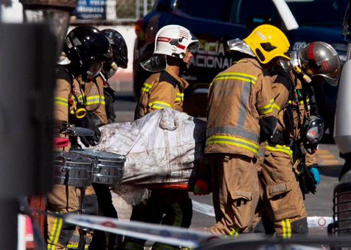 Fatal incendio en Murcia: Tragedia que acabó con una familia nicaragüense